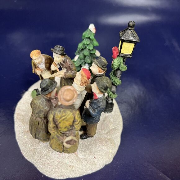 The Saturday Evening Post Movie Star by Norman Rockwell Collection 4× 3.5‎ x 3” - Picture 3 of 5